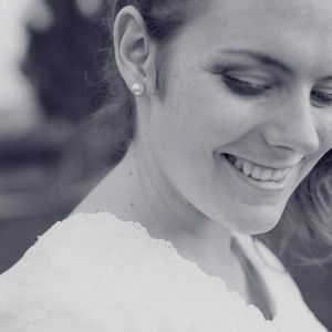 Meet your Posher, Kori